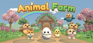 Animal Farm banner