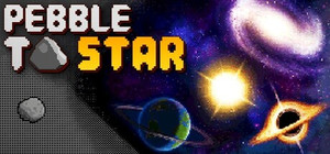 Pebble to Star banner