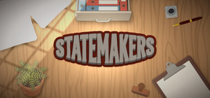 Statemakers banner