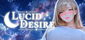 Lucid Desire banner