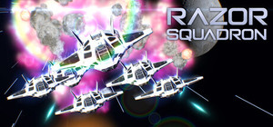Razor Squadron banner