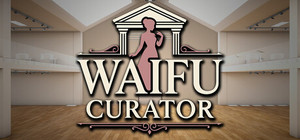 Waifu Curator banner
