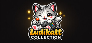 Ludikatt Collection banner