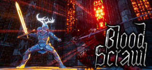 Blood Scrawl banner