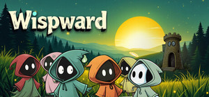 Wispward banner