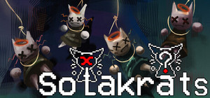 Solakrats banner
