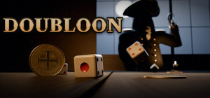 Doubloon: Pirate Dice Roguelike banner