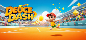 Deuce Dash banner