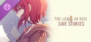 The Land of Rest 1: Side Stories banner