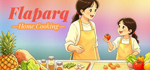 Flaparq: Home Cooking banner