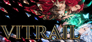 Vitrail banner