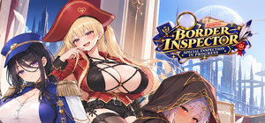 Border Inspector: Special Inspection in Progress banner
