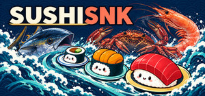 SUSHISNK banner