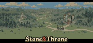 Stone & Throne banner