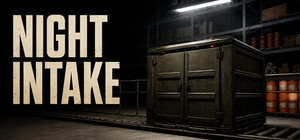 Night Intake banner