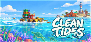 Clean Tides banner