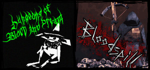 Spilled Blood in Dungeons and Dreams banner