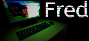 Fred banner