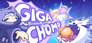 Gigachomp banner