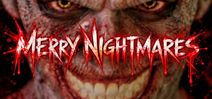 Merry Nightmares banner