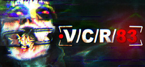VCR83 banner