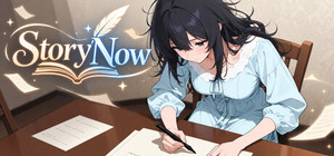 StoryNow banner