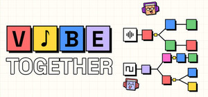 Vibe Together banner