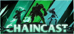 Chaincast banner