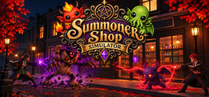 Summoner Shop Simulator banner