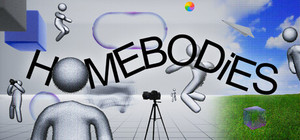 HOMEBODiES banner