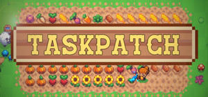 TaskPatch banner