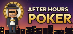 After Hours Poker banner