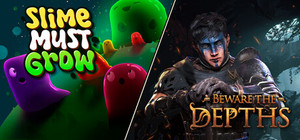 Dandy Gaming Bundle banner