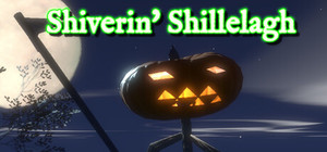 Shiverin' Shillelagh banner
