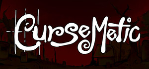 CurseMetic banner