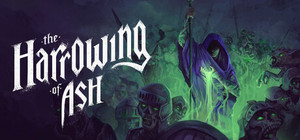The Harrowing of Ash banner