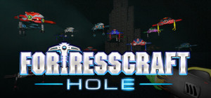 FortressCraft : Hole banner