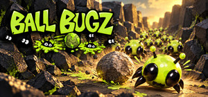 Ball Bugz banner