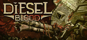 Diesel Blood banner