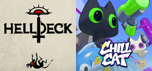 Hell Cat banner