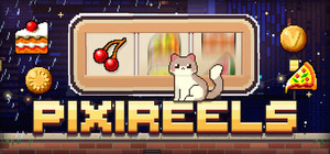 Pixireels banner