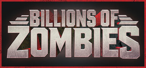Billions of Zombies banner