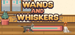 Wands & Whiskers banner