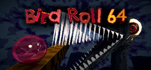 Bird Roll 64 banner