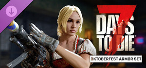 The Oktoberfest Armor Set banner