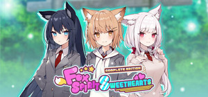 Fox Spirit Sweethearts: Complete Edition banner