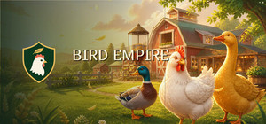 Bird Empire banner