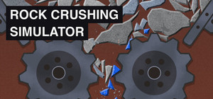 Rock Crushing Simulator banner