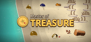 Master of Treasure banner