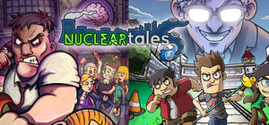 Nuclear Tales Bundle banner